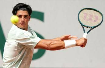 Roland Garros, il programma di oggi: da Djokovic a Cinà, i match di giornata