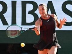 Roland Garros, il programma di oggi: da Sabalenka a Berrettini, i match di sabato 30 maggio e dove vederli