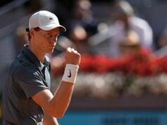 Roland Garros, il programma di oggi: da Sinner a Darderi, gli italiani in campo e dove vederli