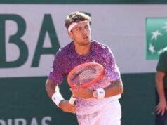 Roland Garros, oggi Cobolli-Svajda – Diretta