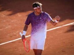 Roland Garros, oggi Cobolli-Tien – Diretta