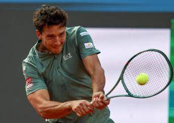 Roland Garros, oggi Darderi-Comesana al secondo turno – Diretta