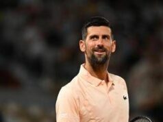 Roland Garros, oggi Djokovic-Fonseca al terzo turno: orario, precedenti e dove vederla