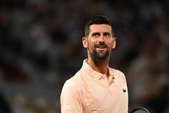 Roland Garros, oggi Djokovic-Royer al secondo turno – Diretta