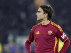 Roma, Dybala e futuro: “Vorrei conoscerlo anche io, club non mi ha contattato”