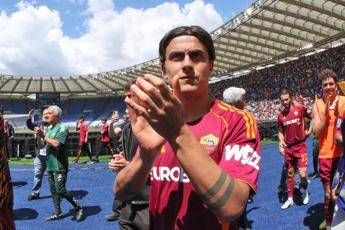 Roma in Champions? Da Candela a Perotti, il ‘verdetto’ dei grandi ex: “Con Dybala si può”