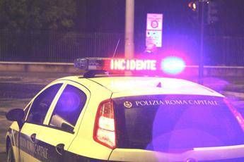 Roma, taxi investe pedone sul lungotevere: morto 50enne