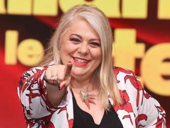 Rossella Erra, insulti e minacce di morte sui social: “Ho denunciato”