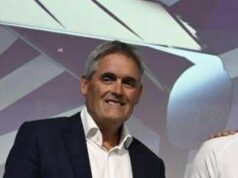 SailGp Roma, Coutts: “Il legame con la Capitale è destinato a durare”