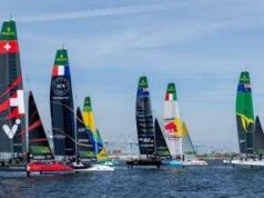 SailGp approda a Roma, nel 2027 il debutto nella Capitale
