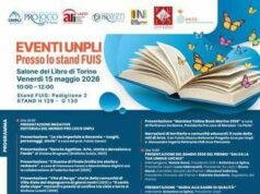 Salone del Libro di Torino, Unpli racconta i territori e le comunità