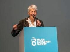 Salute, Cittone (Milan Longevity Summit): “Non contano solo gli anni ma la qualità di vita”