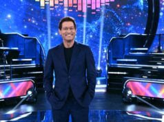 Sarabanda, al via stasera 21 maggio: torna il game show con Enrico Papi