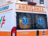 Scontro tra 4 auto in provincia di Napoli, un morto