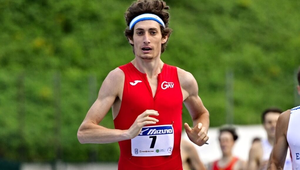 Gav Vertova