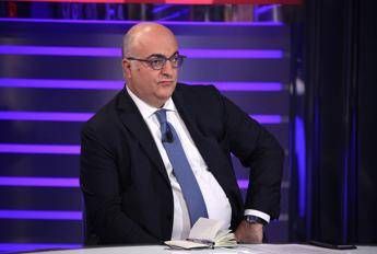 Sechi: “Angelucci mi ha licenziato nel momento in cui sono finito sotto scorta”