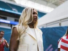 Serena Williams torna in campo? Ipotesi Queen’s, c’è Wimbledon sullo sfondo…