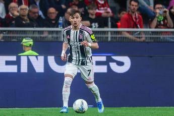 Serie A, oggi Juve-Verona: orario, probabili formazioni e dove vederla