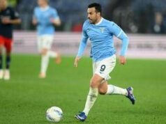Serie A, oggi Lazio-Pisa – La partita in diretta