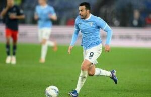 Serie A, oggi Lazio-Pisa – La partita in diretta