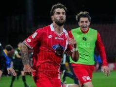Serie B, la finale playoff: oggi Catanzaro-Monza – Diretta