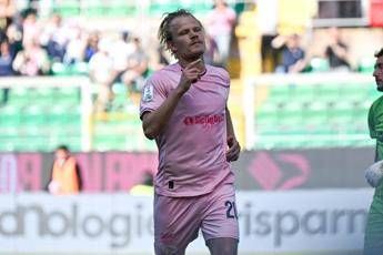 Serie B, semifinale playoff: oggi Palermo-Catanzaro – Diretta
