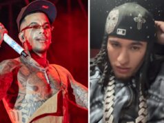 Sfera Ebbasta, il dissing con Rondo De Sosa: volano insulti. Cosa è successo