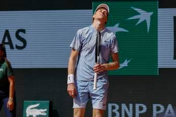 Sinner, Sabalenka dispiaciuta dopo ko: “Triste per lui, tornerà più forte”