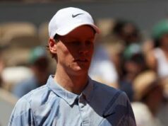Sinner, allenamento ‘a sorpresa’ a Montecarlo: in campo con Rune verso Wimbledon