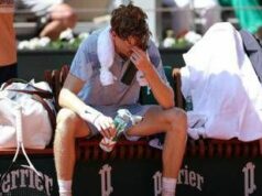 Sinner, nuovi esami dopo malessere a Roland Garros: visita al San Raffaele di Milano