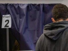 Sondaggio politico: Fratelli d’Italia in calo, Pd sale, cresce l’astensione