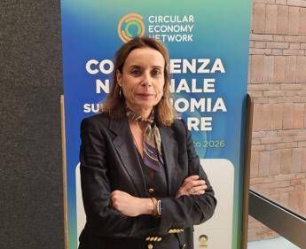 Sostenibilità, D’Aprile (Mase): “L’economia circolare è leva strategica per decarbonizzazione e competitività”