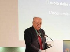 Sostenibilità, Ronchi (Fond. sviluppo sostenibile): “Economia circolare strategica per sicurezza e competitività”