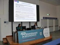 Sostenibilità, all’Università Roma Tre si discute ‘Manifesto di nuova economia sociale e sostenibile’