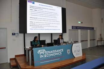 Sostenibilità, all’Università Roma Tre si discute ‘Manifesto di nuova economia sociale e sostenibile’