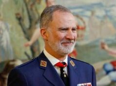 Spagna, i convocati per il Mondiale annunciati da… Re Felipe VI