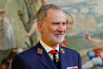Spagna, i convocati per il Mondiale annunciati da… Re Felipe VI