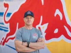 Spithill: “Roma può diventare per SailGp ciò che Monza è per la Formula 1”