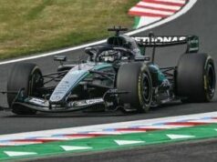Sprint Gp Canada, Russell in pole con Mercedes e Ferrari in terza fila