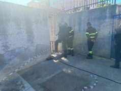 Strage Casteldaccia, figlio vittima: “Due anni senza giustizia”