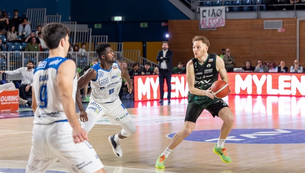 Tav Treviglio