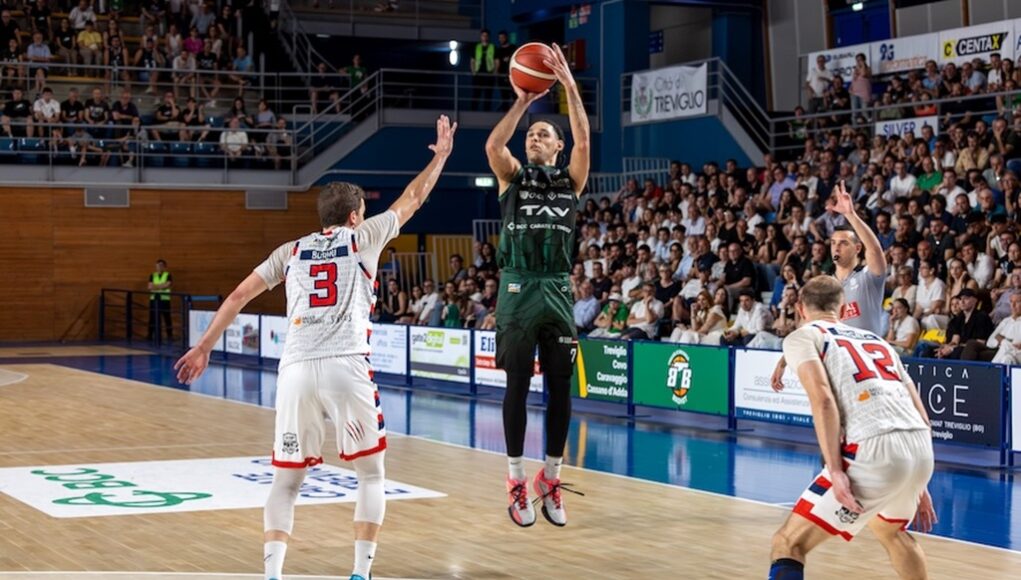 Tav Treviglio