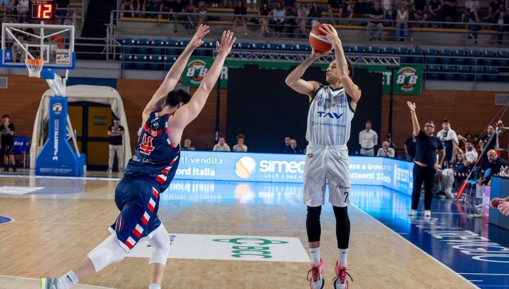 Tav Treviglio
