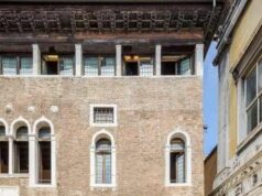 TH Group si espande nel segmento luxurycon gestione Palazzo Selvadego a Venezia