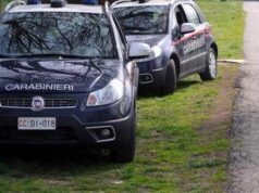 Terni, catturato il marito della donna presa a martellate sul bus