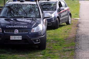 Terni, catturato il marito della donna presa a martellate sul bus