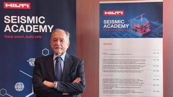 Terremoto, Galtieri (AssoRup): “Nuove direttive si occupino di rischio sismico”