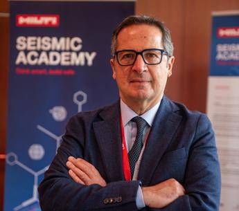 Terremoto, Landolfo (Università di Napoli Federico II): “La seconda generazione degli Eurocodici è un’opportunità”