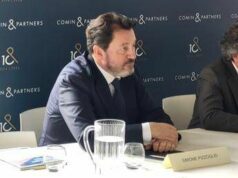Terziario, Pizzoglio (Manageritalia): “E’ passato dal 49% a quasi il 60% del valore aggiunto”