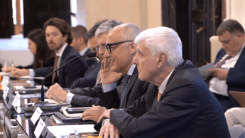 Trasporti: Marotta (Enac), ‘serve policy europea più strutturata su transizione e investimenti’
